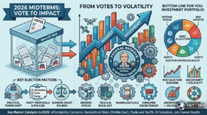 How US Elections Affect the Economy and Markets
