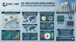 US Inflation Explained