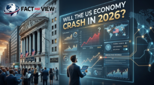 Will the US Economy Crash