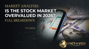 Is the Stock Market Overvalued