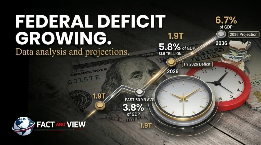 U.S. national debt