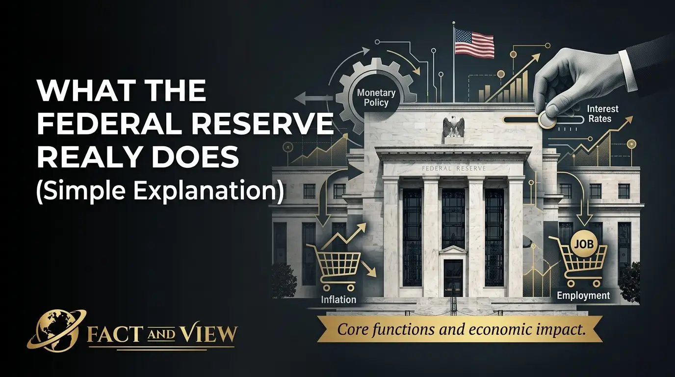 Federal Reserve