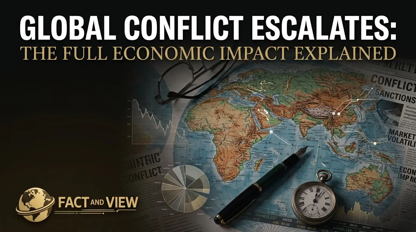 Global Conflict