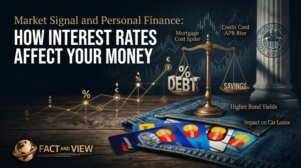 Interest Rates