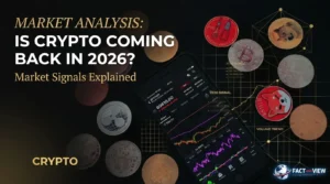 Is Crypto Coming Back