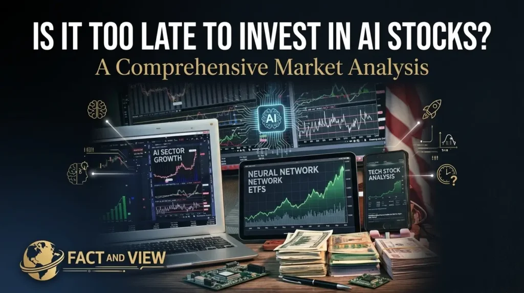 Invest in AI Stocks