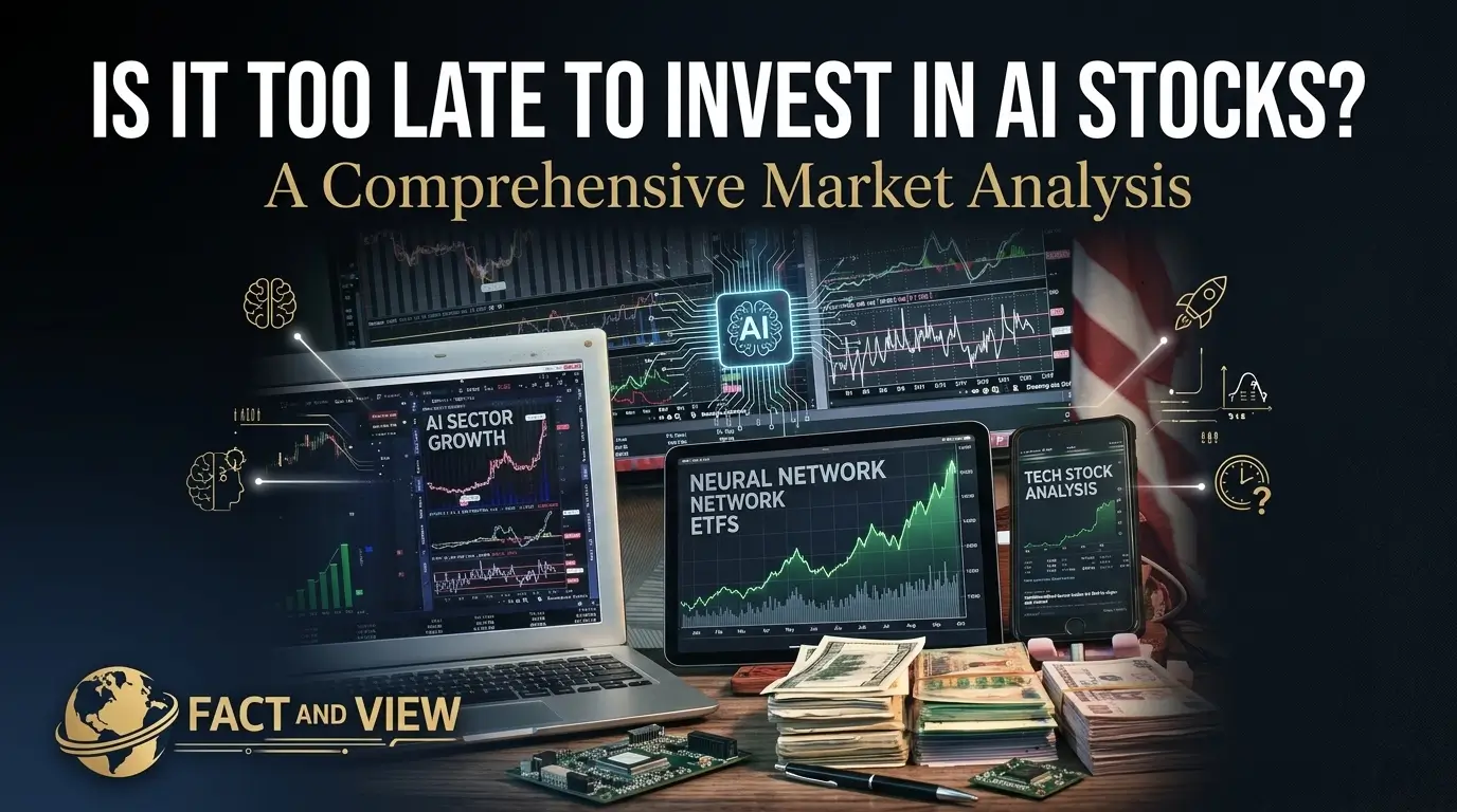 Invest in AI Stocks