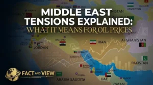 Middle East Tensions Explained