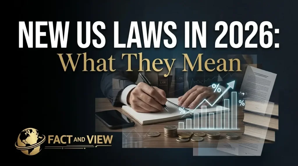 US Laws