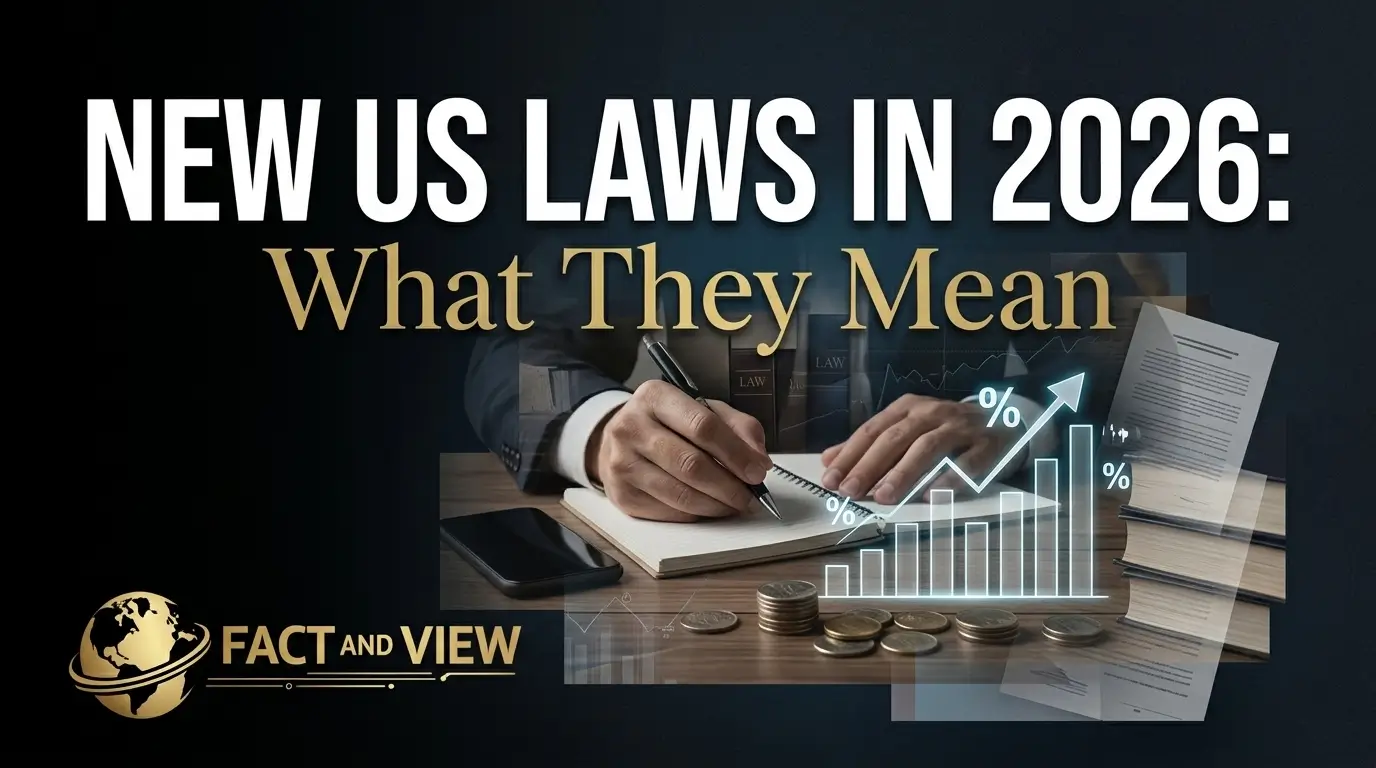 US Laws
