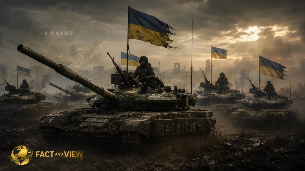 War