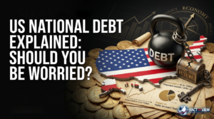 US National Debt Explained