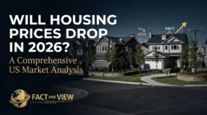 will housing prices drop in 2026