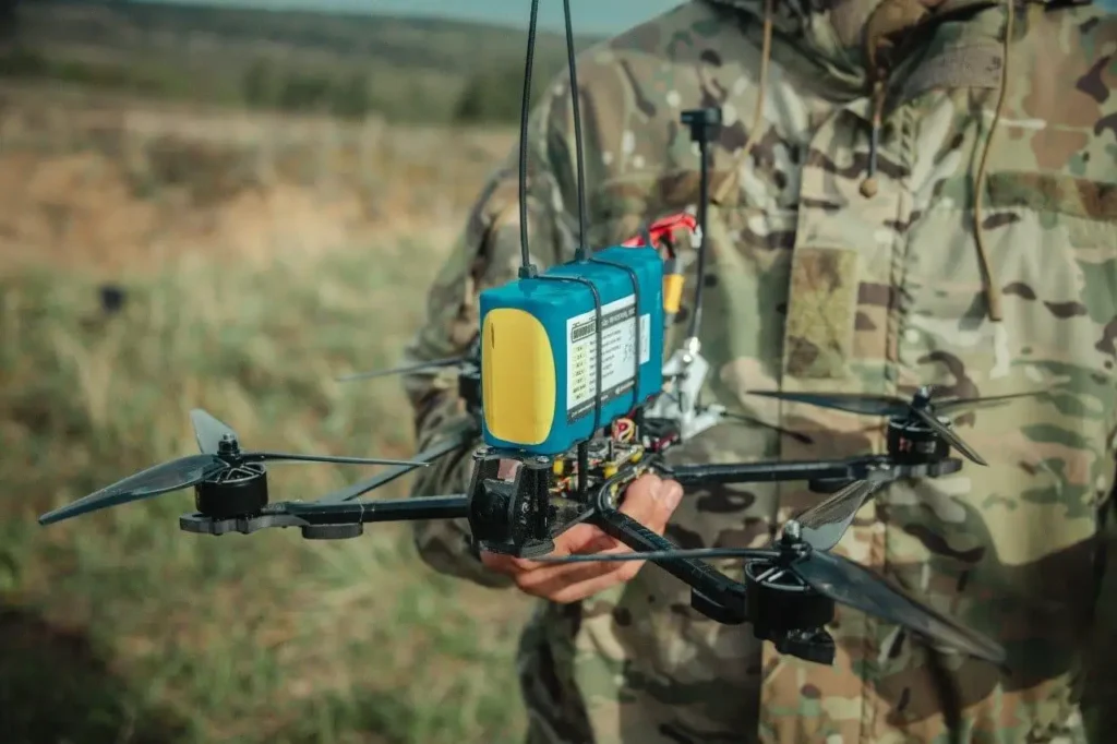 FPV Drone
