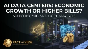 AI Data Centers