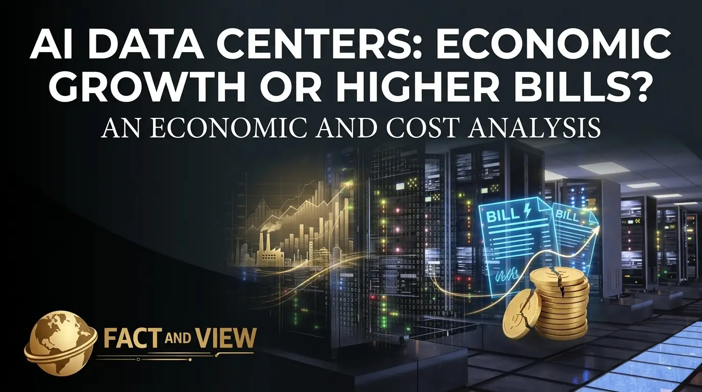 AI Data Centers