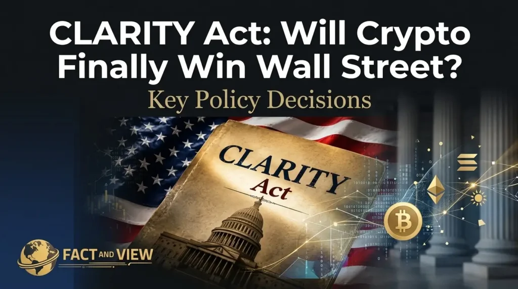 CLARITY Act