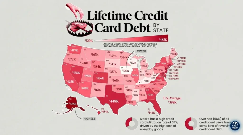 Credit Card Debt