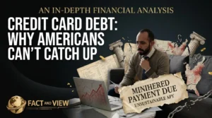 Credit Card Debt