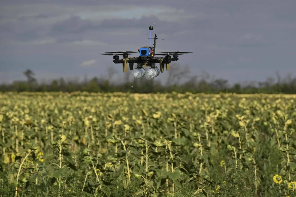 Drone 