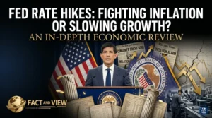 Fed Rate Hikes