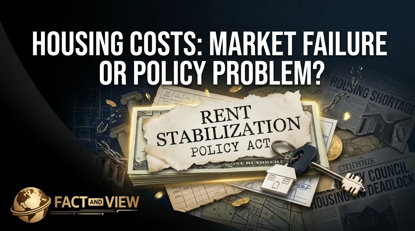 Housing Costs