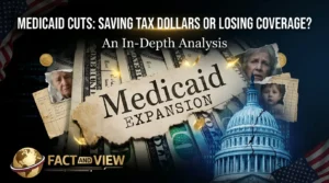Medicaid Cuts