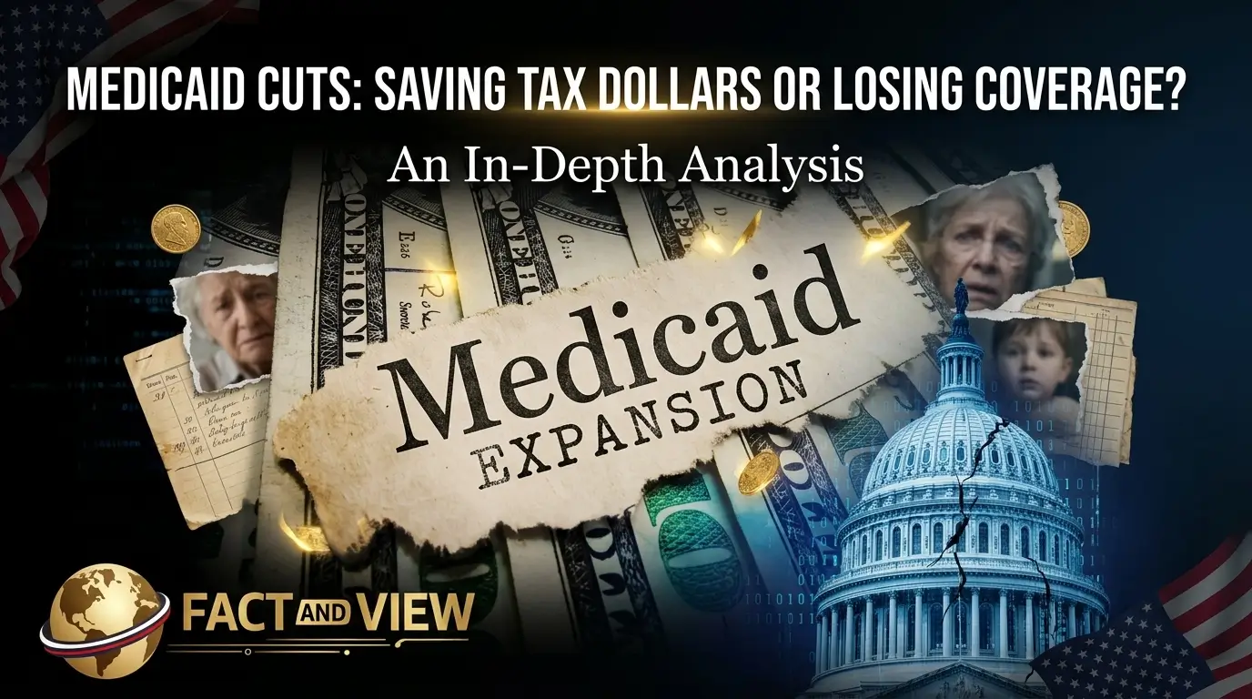 Medicaid Cuts