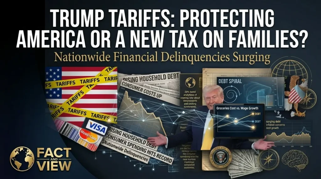 Trump Tariffs