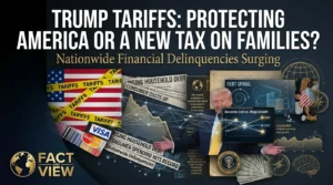 Trump Tariffs