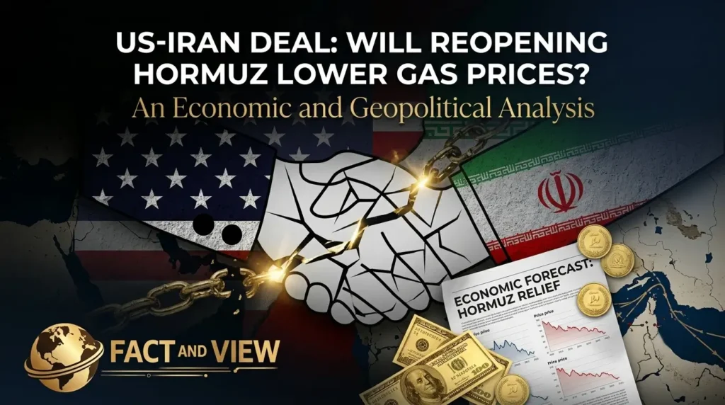 US-Iran Deal