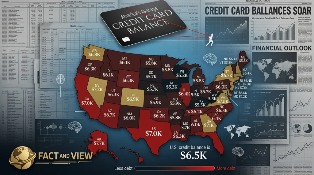 Credit Card Debt