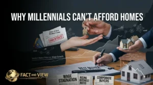 Why Millennials Can't Afford Homes: The Full Breakdown