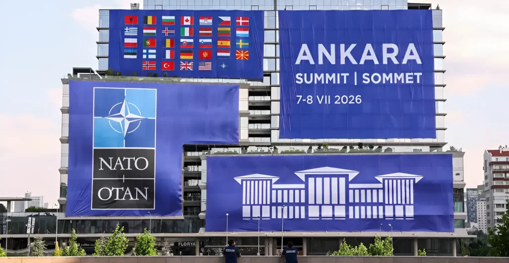 NATO Summit