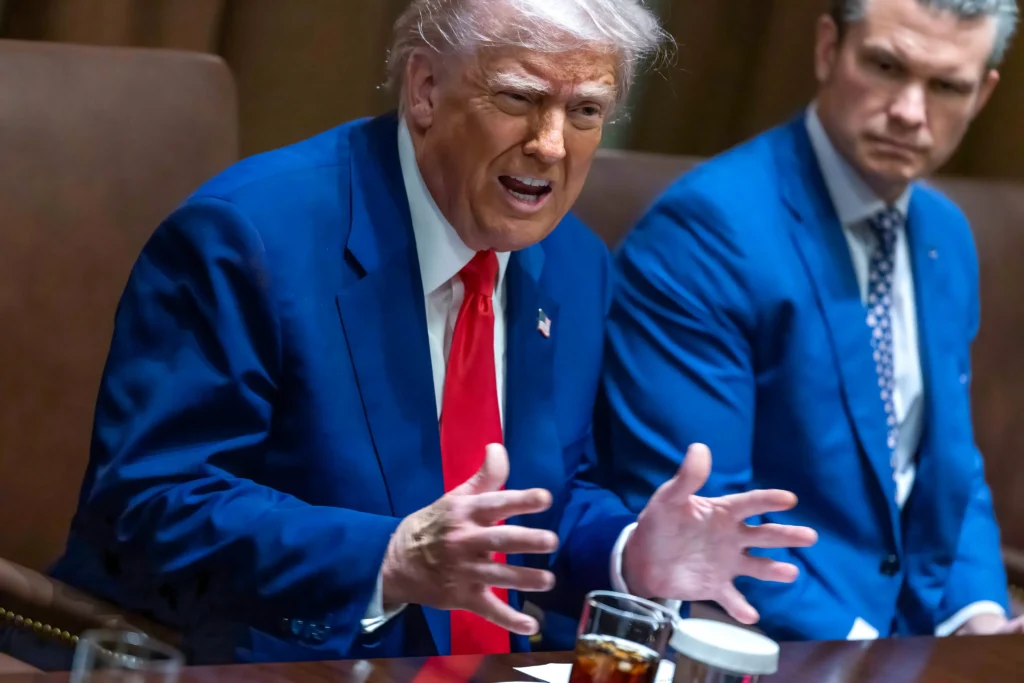 Trump