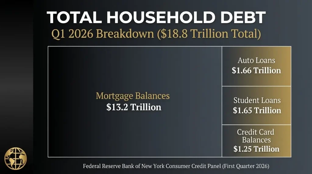 consumer debt