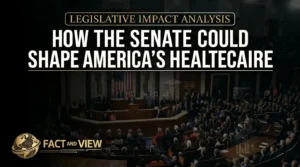 senate healthcare policy