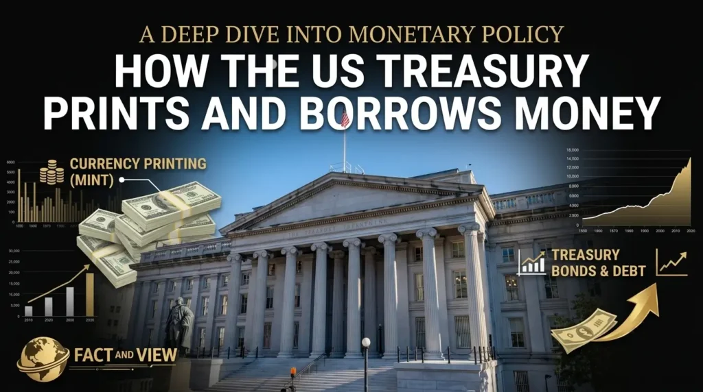 US Treasury