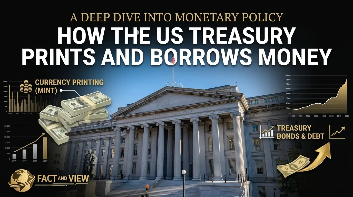 US Treasury