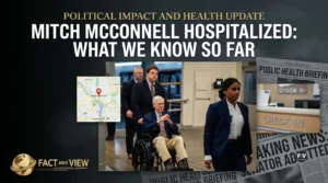 Mitch McConnell