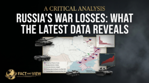 Russia's War Losses