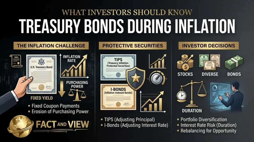 Treasury Bonds During Inflation