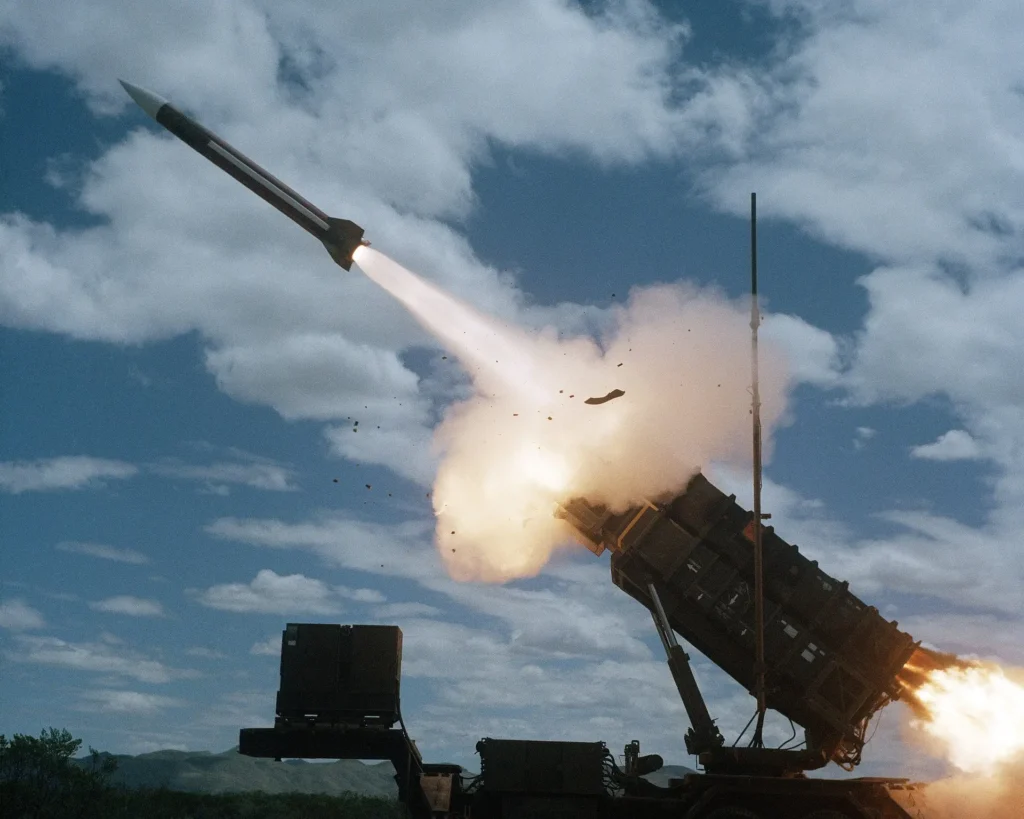 Ukraine-Russia War