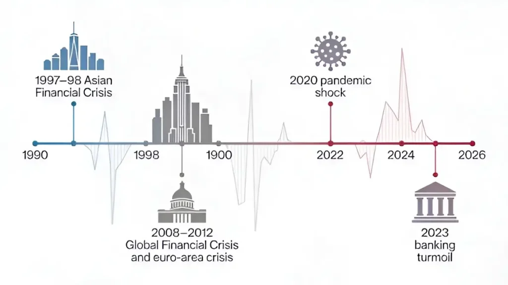 US regional banking crisis