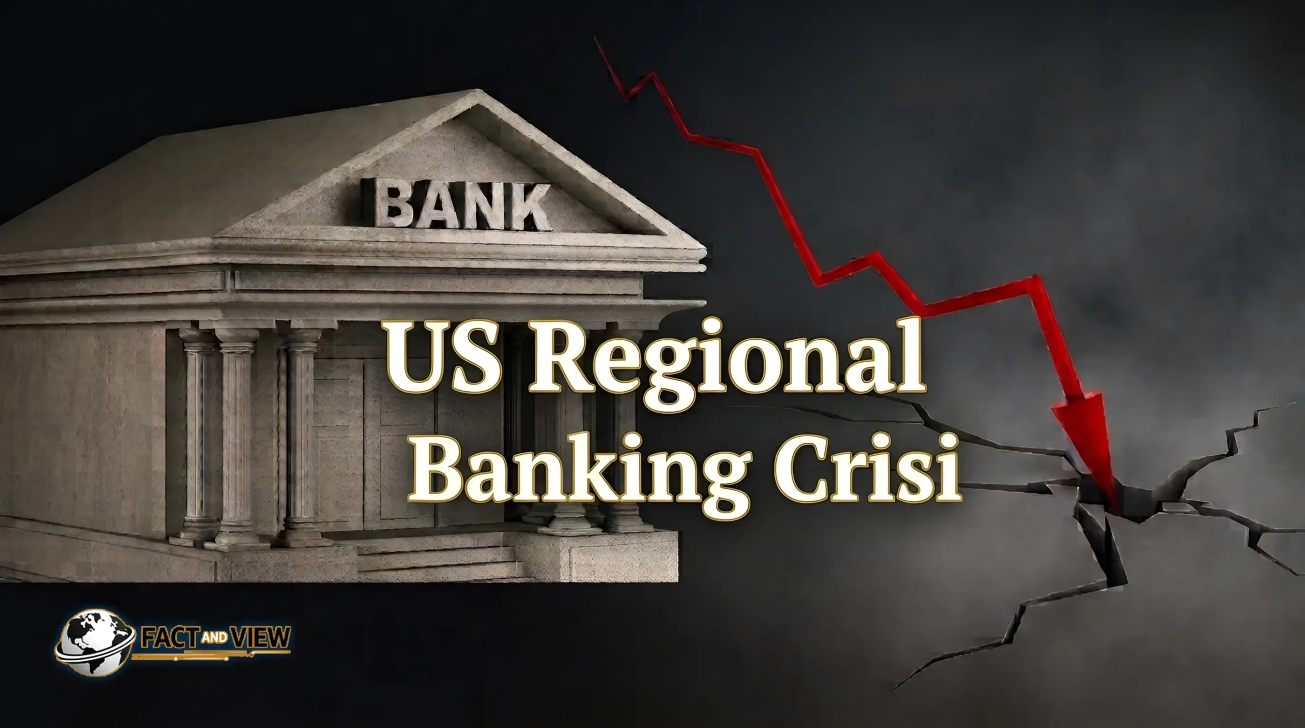 US Regional Banking Crisis