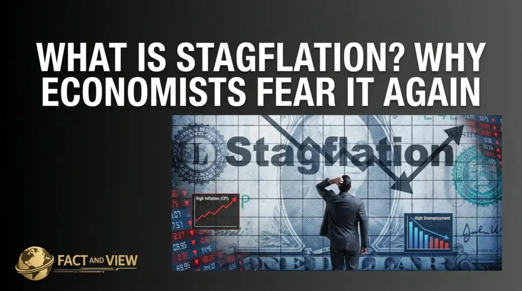 Stagflation