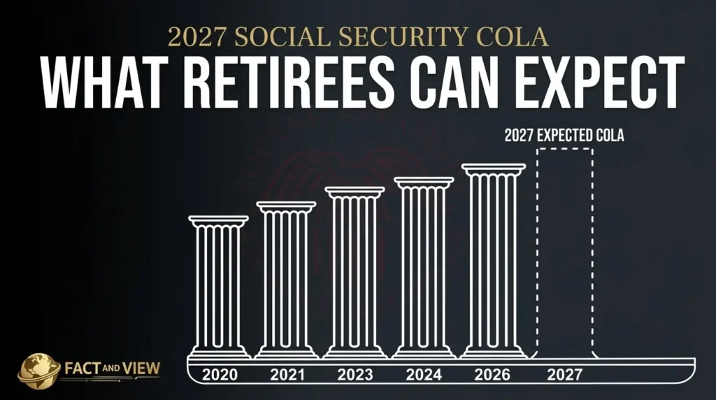 2027 social security cola