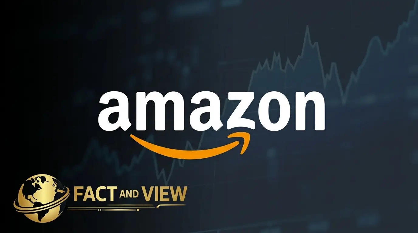 Amazon Stock Price Target