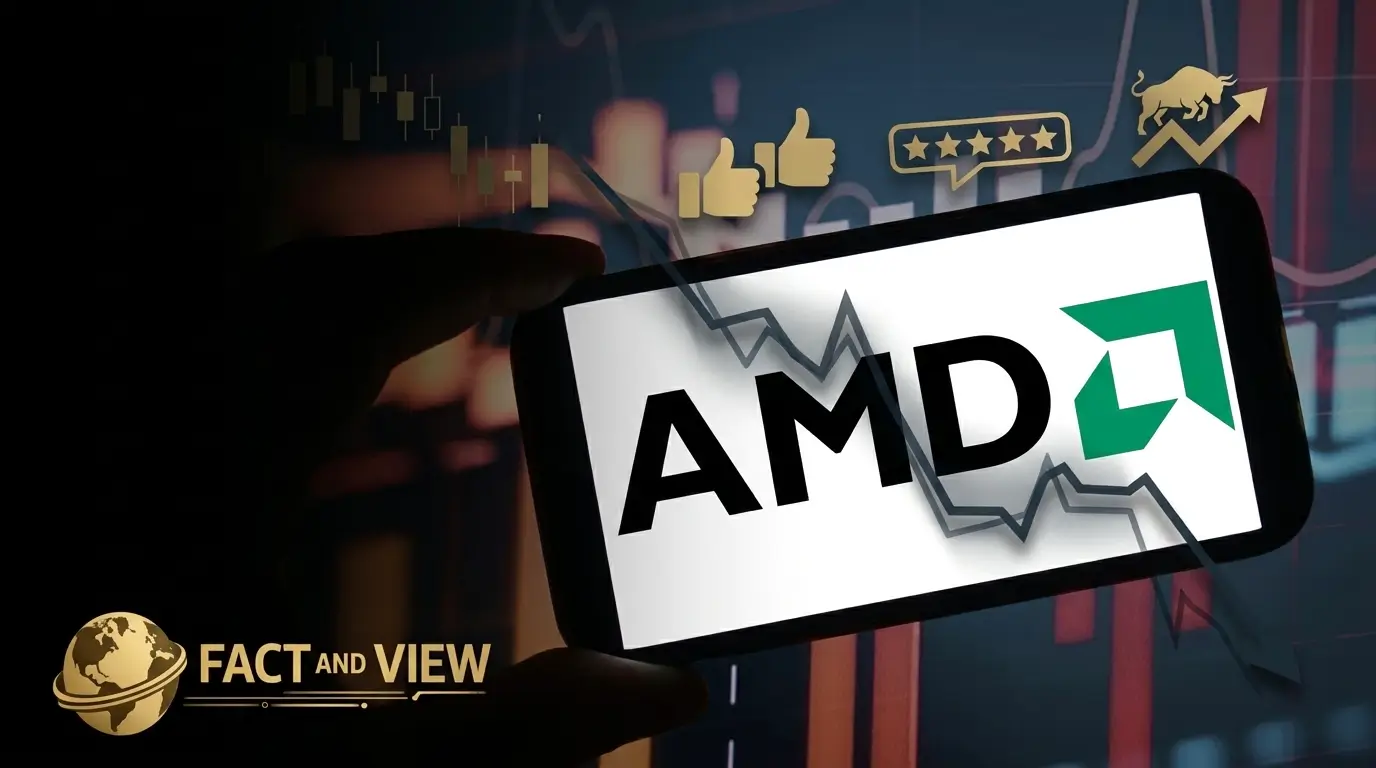 AMD Stock