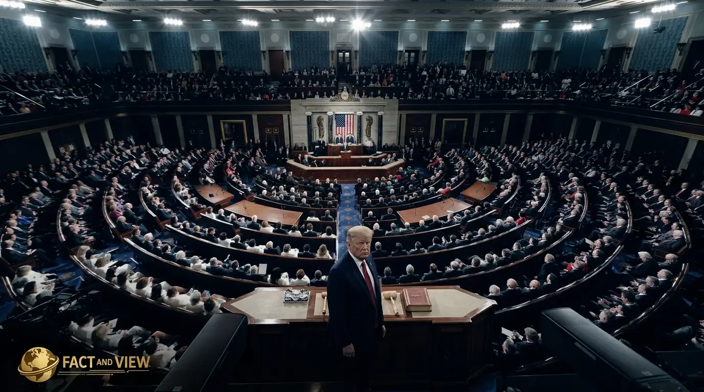 Trump From Office